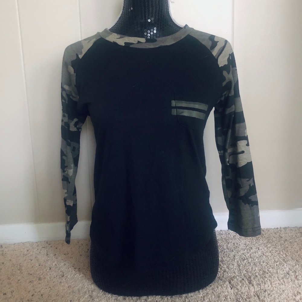 Army Tee
